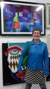 Art by Beatrice Bernath