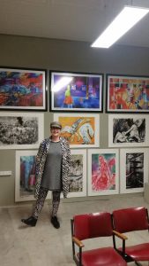 Art by Beatrice Bernath