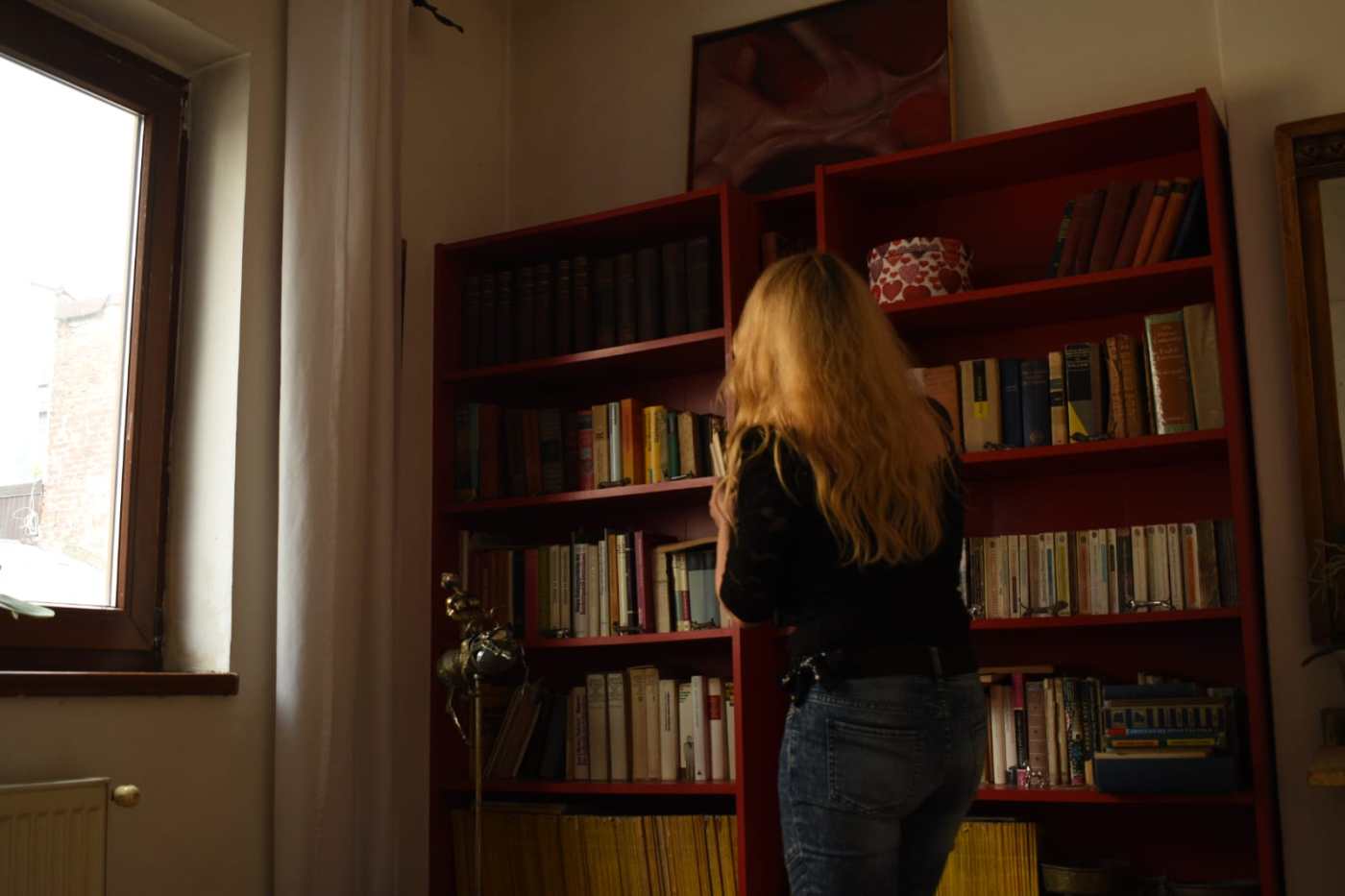 Photo by Valeria Stihi