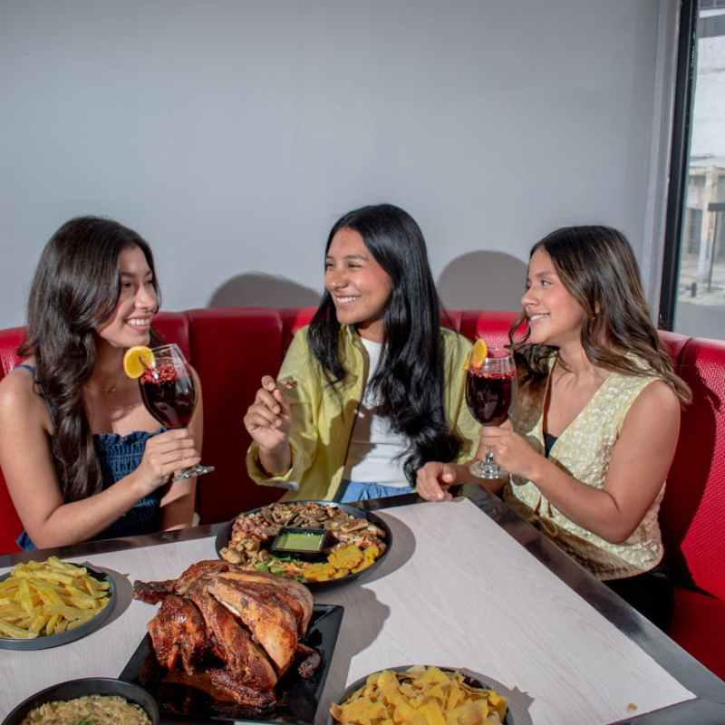 🍸Chick & Gin: A Seductive Affair&nbsp;🍸